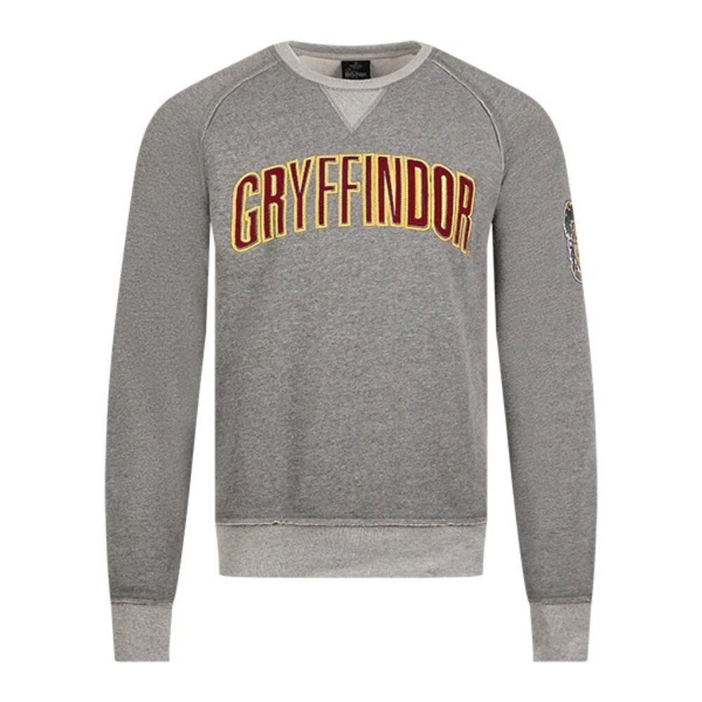 Harry Potter Gryffindor Sweatshirt